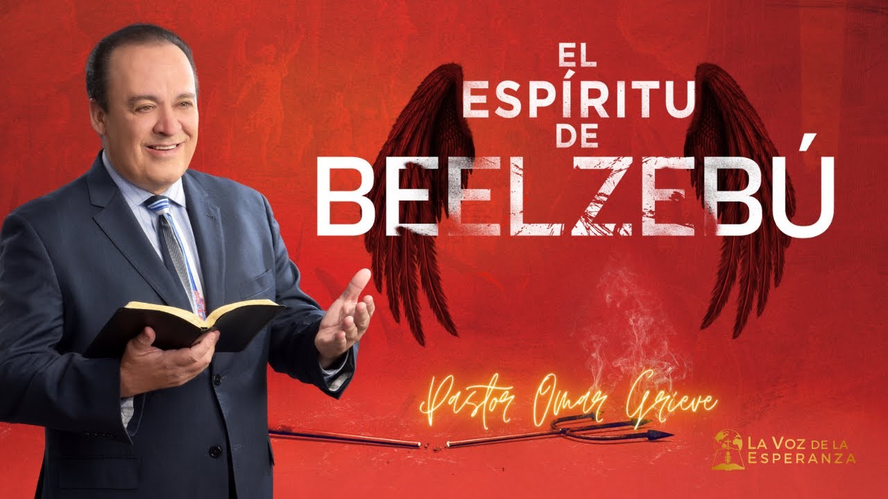 El Espíritu de Beelzebú | Descubra la Biblia