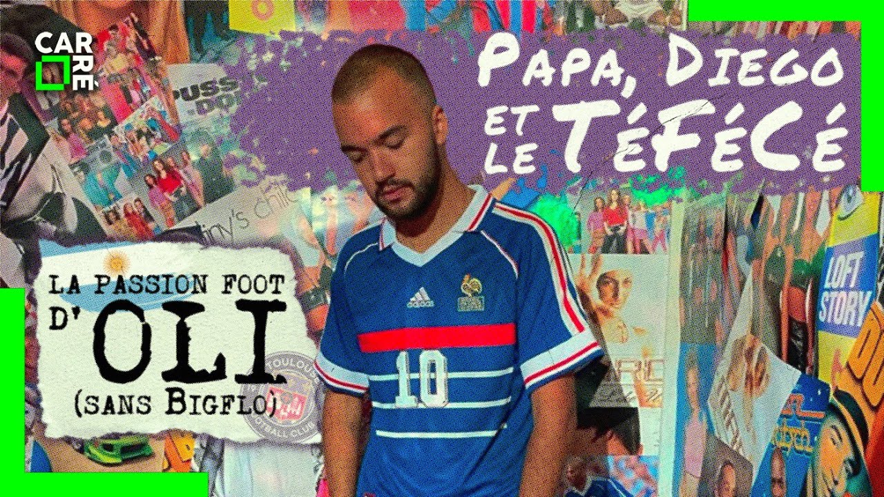OLI : 