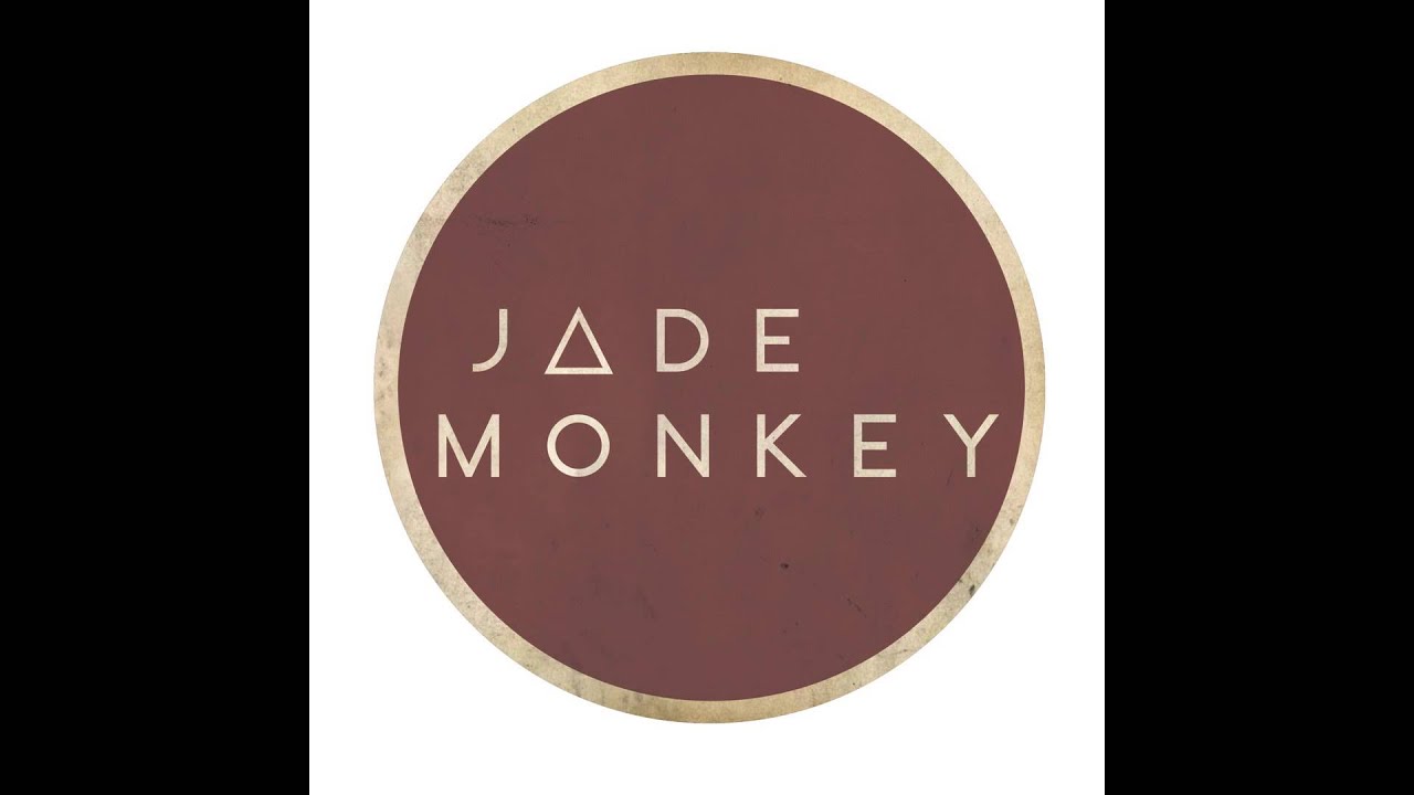 Jade Monkey - Into The Rain