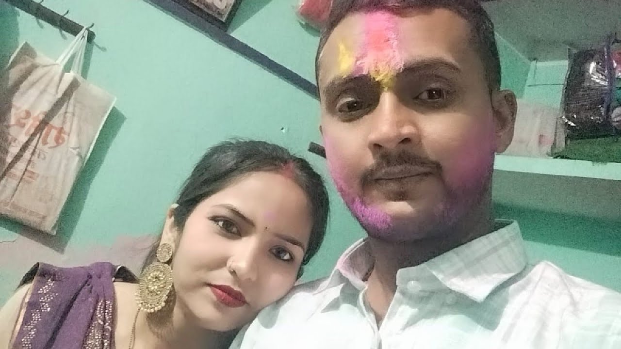 PritiPandey is live