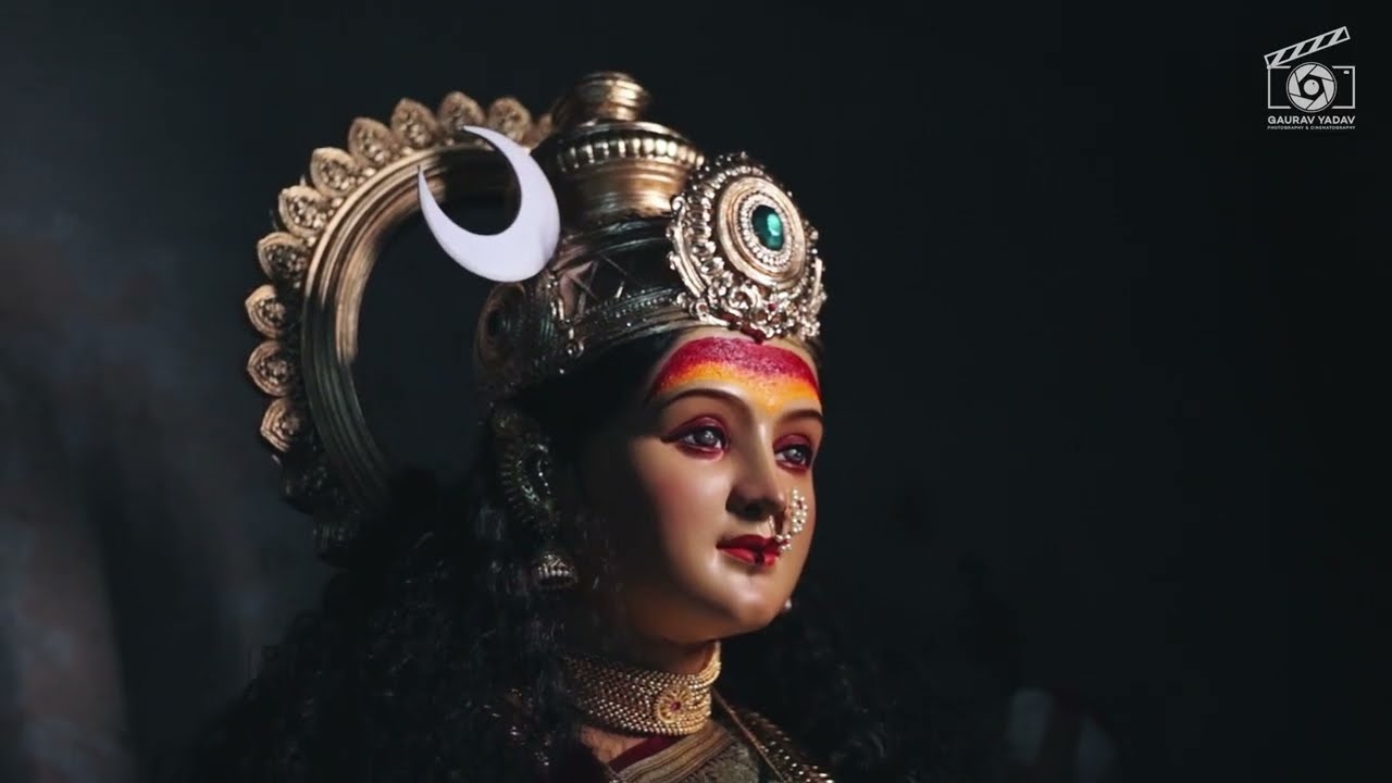 Chinchpoklichi Aaibhavani 2023 | Chinchpoklicha Chintamani Devi 2023 | चिंचपोकळी ची आईभवानी 2023
