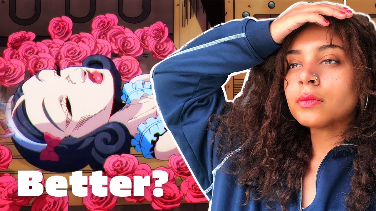 Snow White Depicted Better In Anime Than Disney?!?