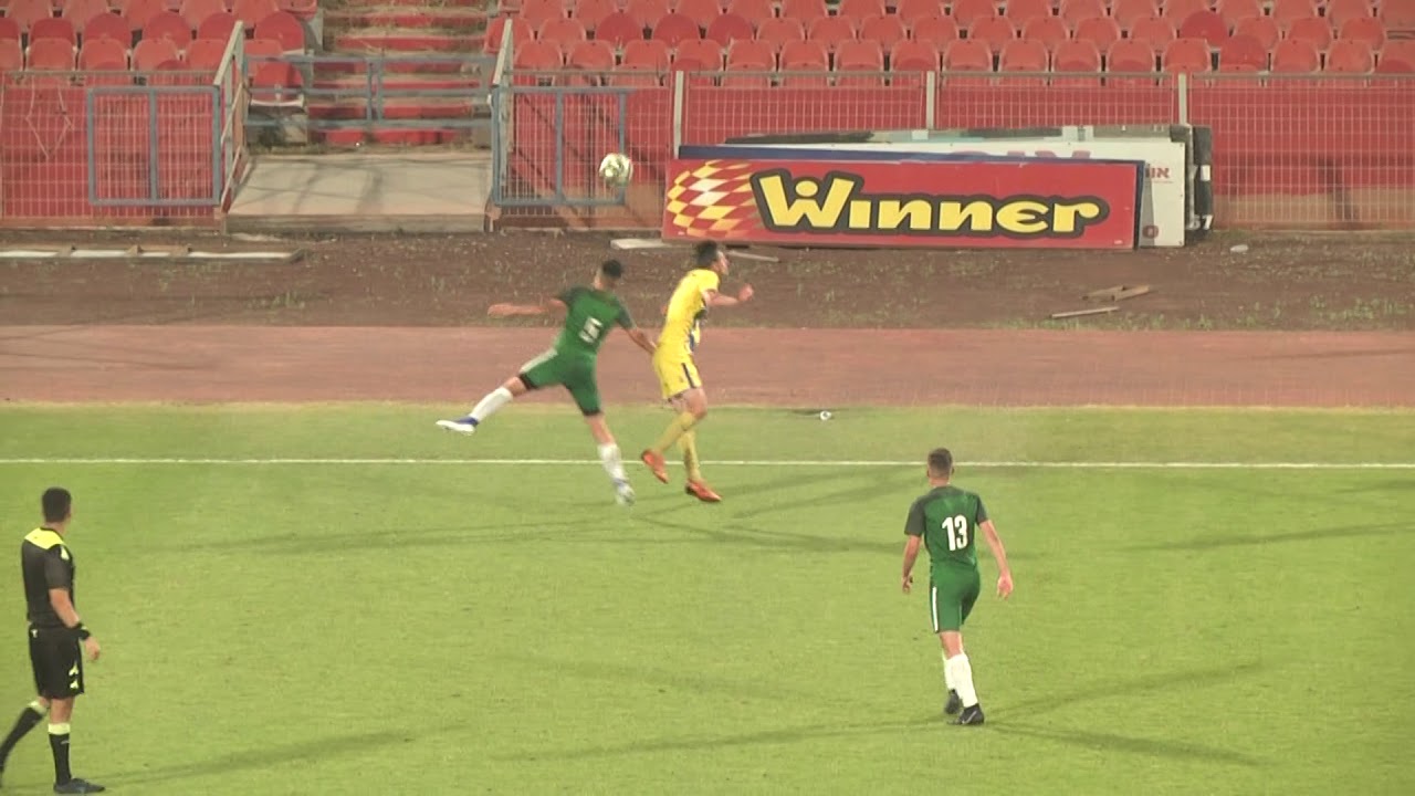 גמר גביע המדינה לילדים א': מכבי ת