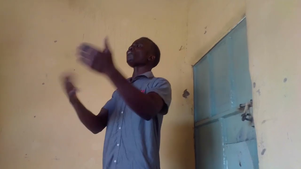 EUJC MAHUBIRI NENO NA PAPA ALLAN KENYA 🇰🇪  ruiru