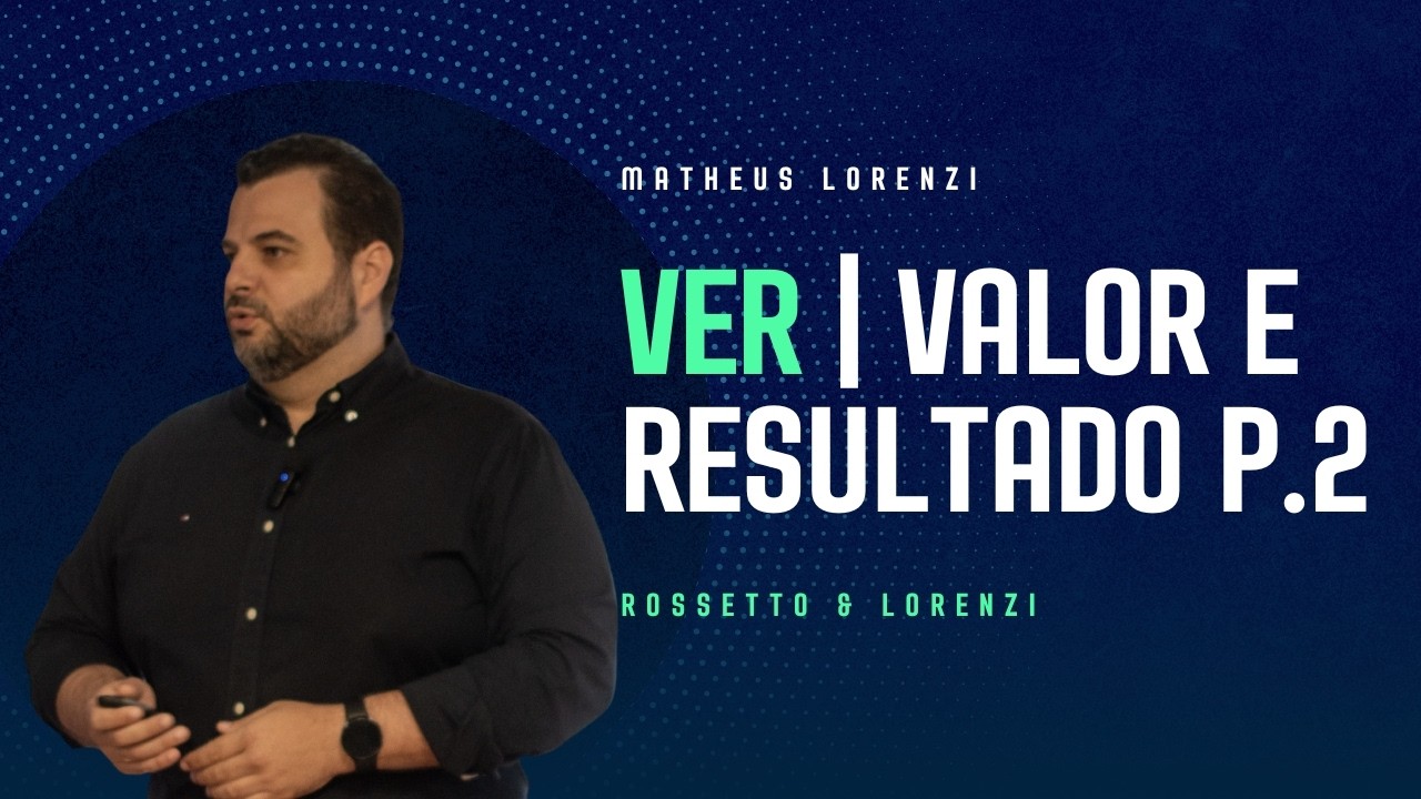 VER - As 7 alavancas invisíveis de Caixa e Resultado que travam empresas de crescer. P.2