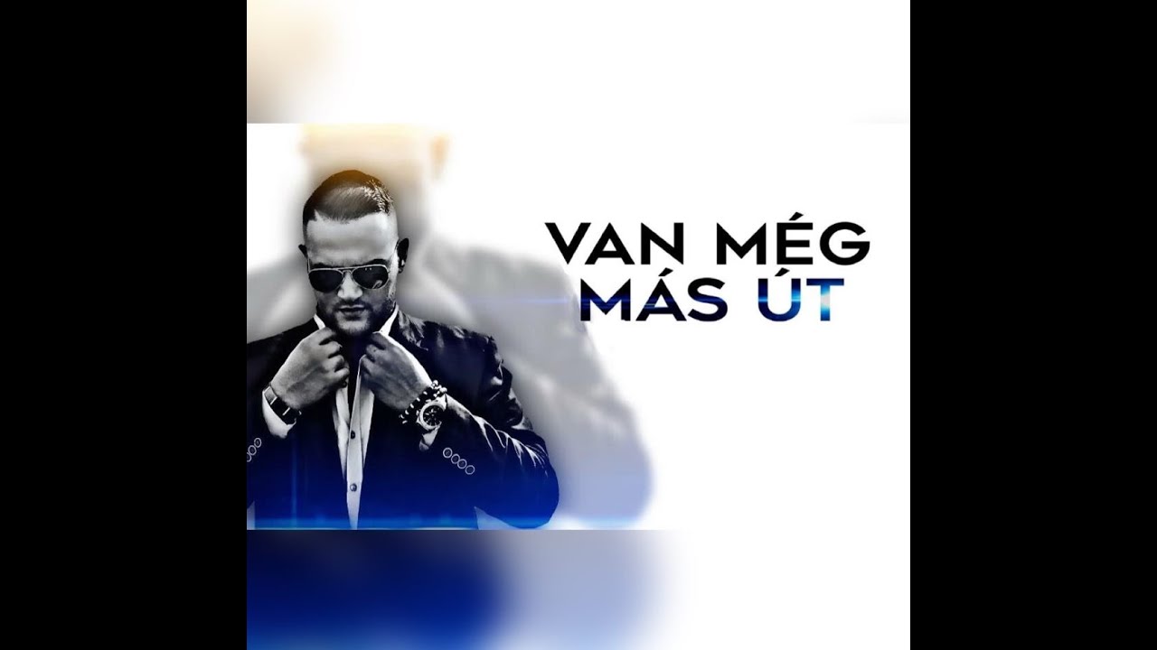 Váradi Renátó - Van még más út (Official Video)