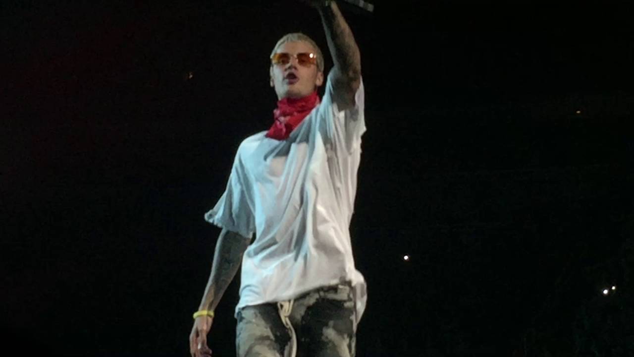 Justin Bieber 