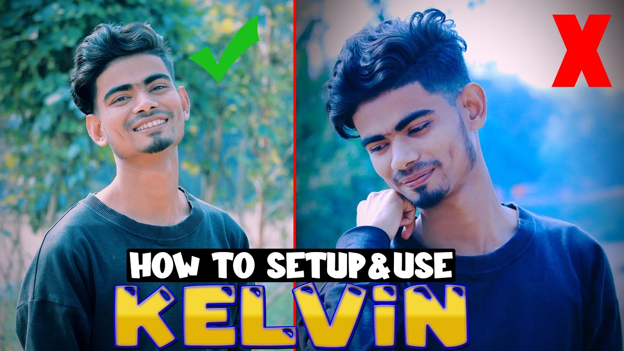 নিজের ইচ্ছা মতো Modify করে ছবি তুলতে চান? | Use DSLR Color Temp | Unlimited White Balance Settings