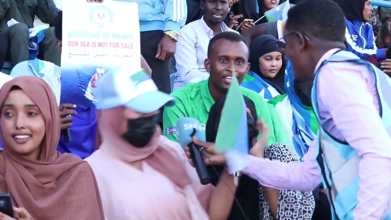 Taageerayaasha Xulka Jubbaland oo ka hadlay ciyaar xulkooda uu ku hogaaminyo xulka Galmudug 2.0