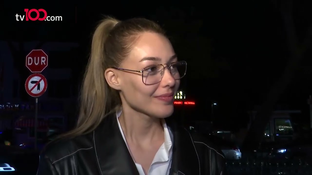 Dilan Çiçek Deniz: Birkaç ay içerisinde evleniyorum