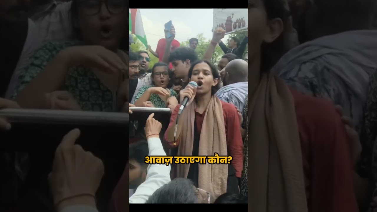 I am an artist bro song CJP Cockroach Janta Party protest