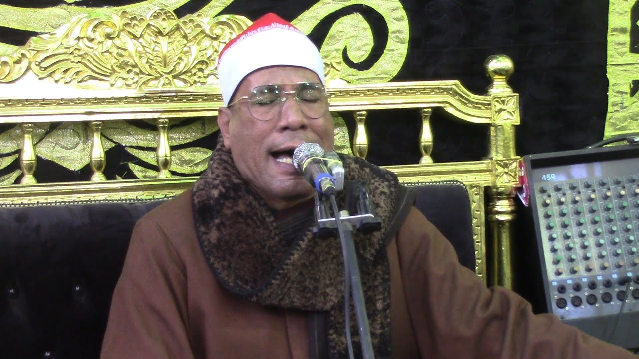 الشيخ عبدالفتاح الطاروطي سورة الاسراء / عزاء الحاج مسلم أبو حسين / الزنكلون الزقازيق شرقية 2023/1/20