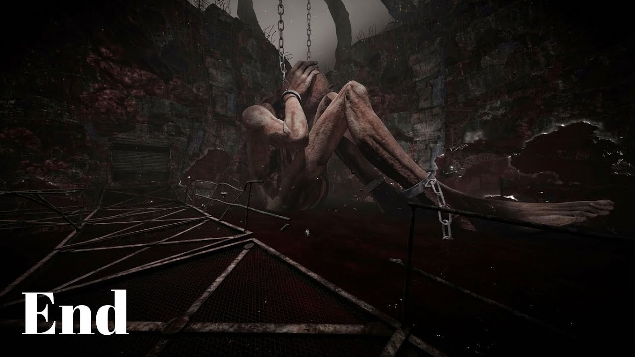 Total Chaos - Playthrough - End