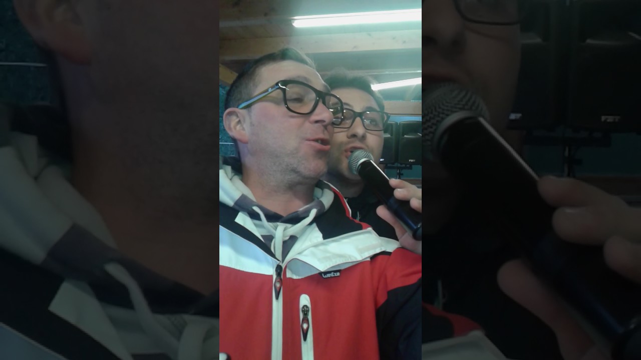MICHELE NASTI PRIMA USCITA 03/ 01 2017