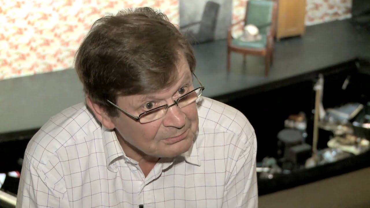 Kolmen pennin ooppera - Tampereen teatteri