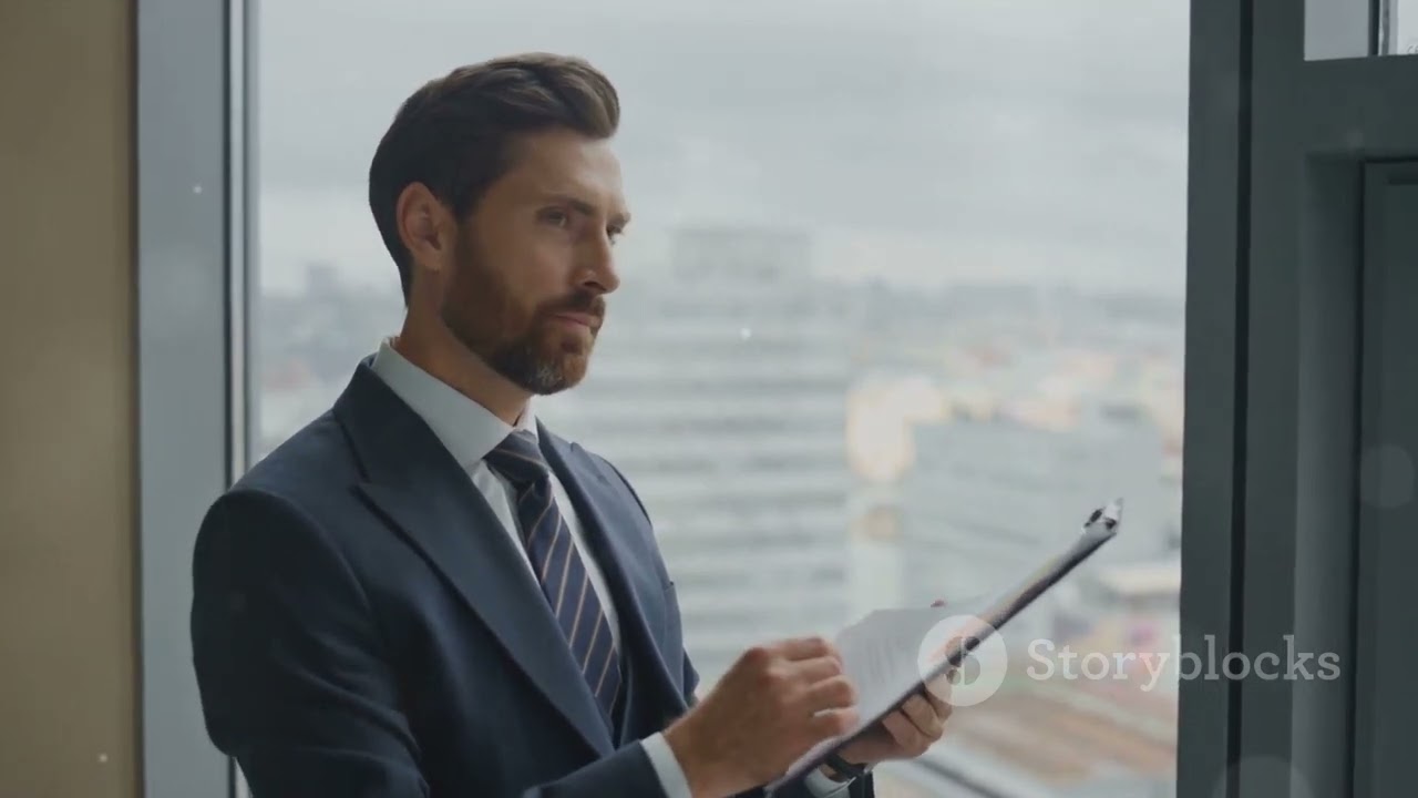 The Wirecard Scandal: A Lesson in Audit Failure