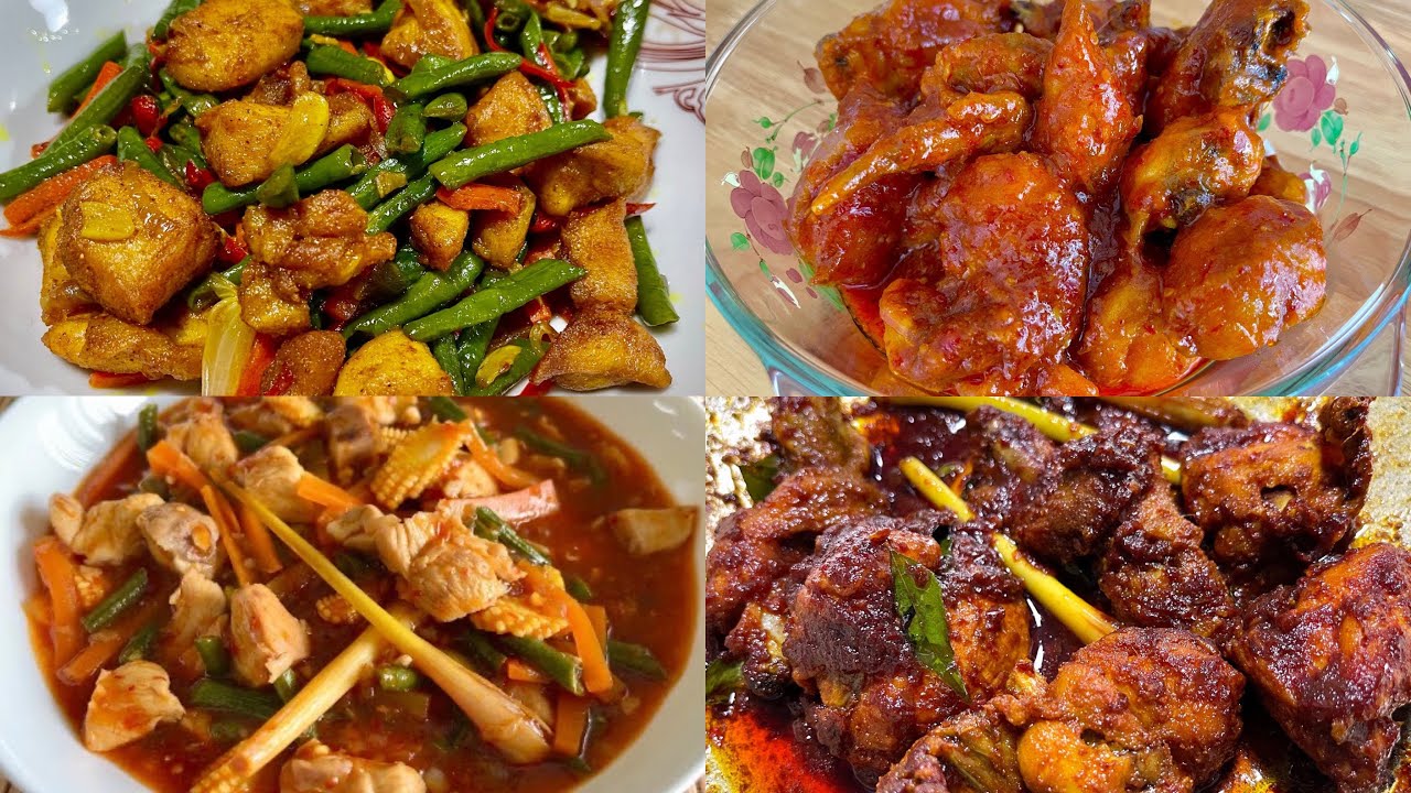 8 САМЫХ ВКУСНЫХ И ПРОСТЫХ РЕЦЕПТОВ ДЕРЕВЕНСКОЙ КУХНИ, КОТОРЫЕ ЛЮБЯТ МНОГИЕ!