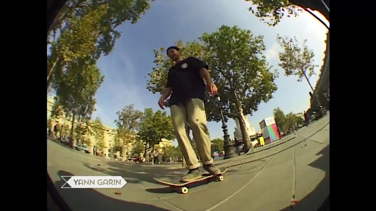 De Paris - Deuxieme Vague