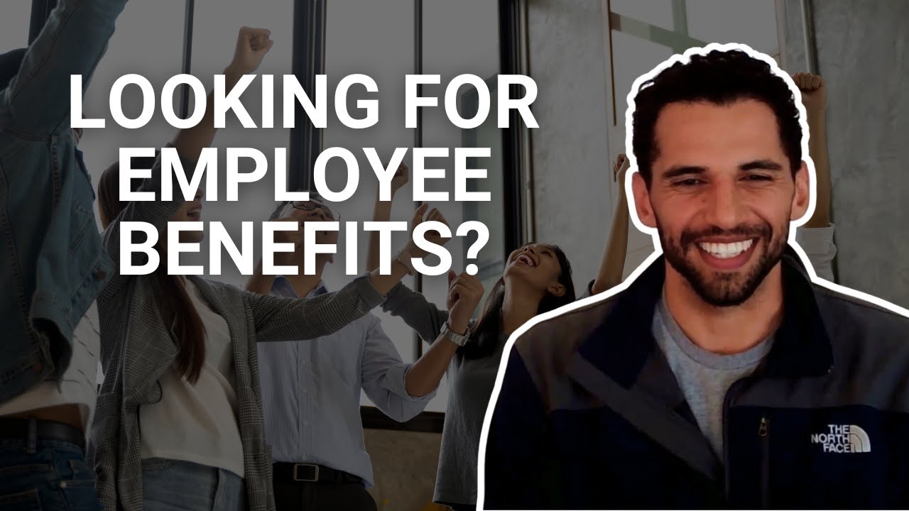 How To Shop For Employee Benefits With A Broker