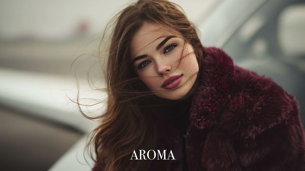 AROMA - Top Retro Deep House Mix 2026 | Top Retro Vocal Mix #deephouse