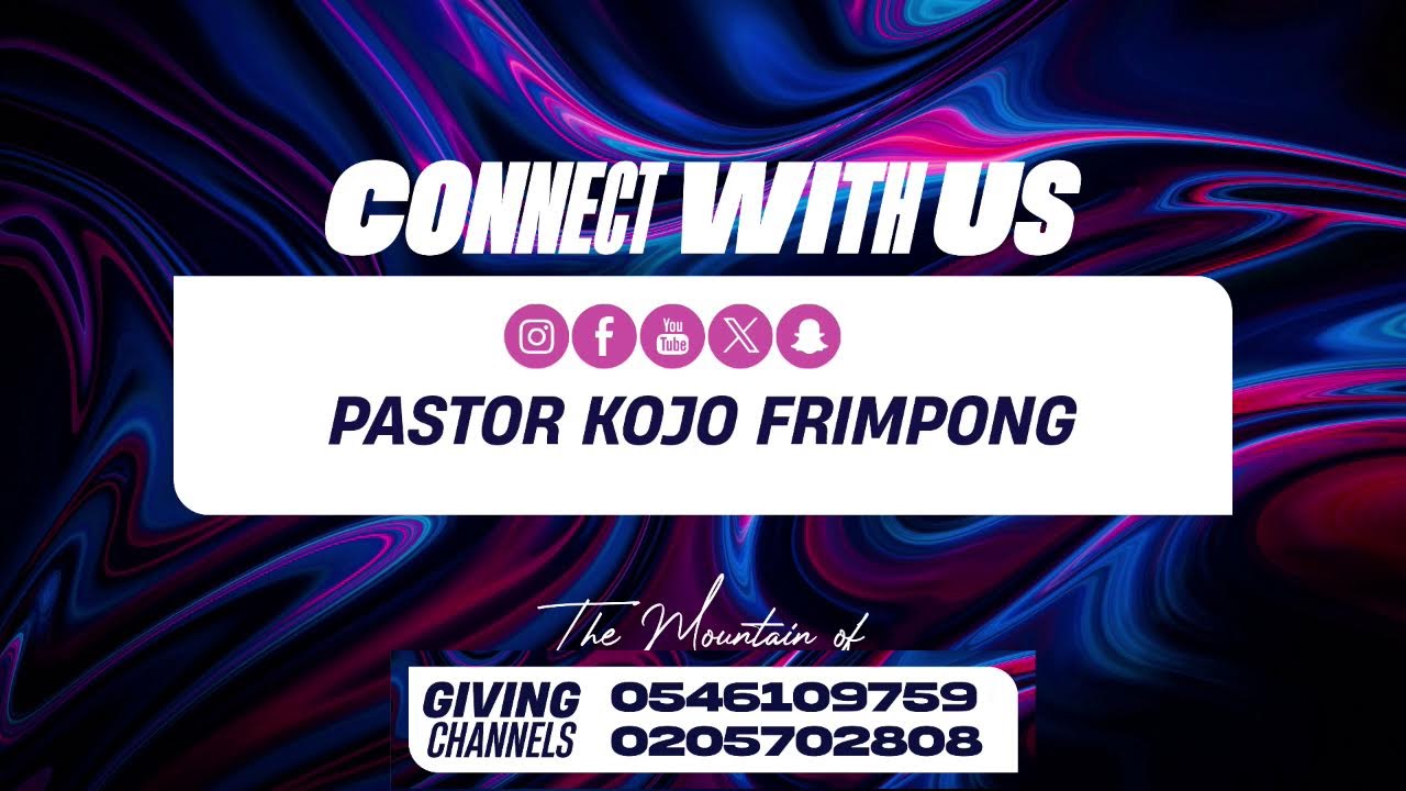 The Mountain of Koinonia  || 12 April , 2024