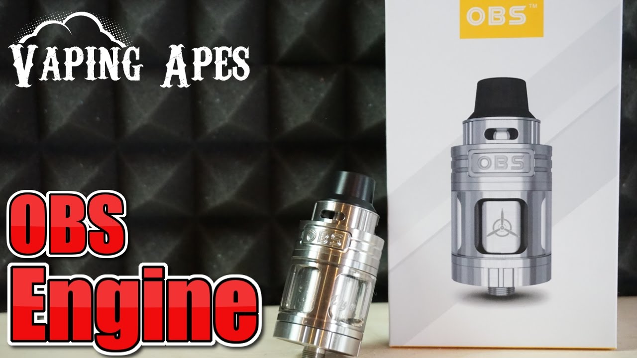 OBS Engine RTA ► Ger Review
