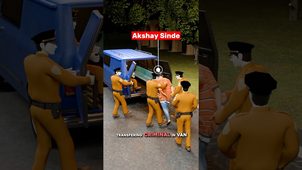 Fake Encounter Case #youtubeshorts #mumbaipolice #fakeencounter #justicesystem