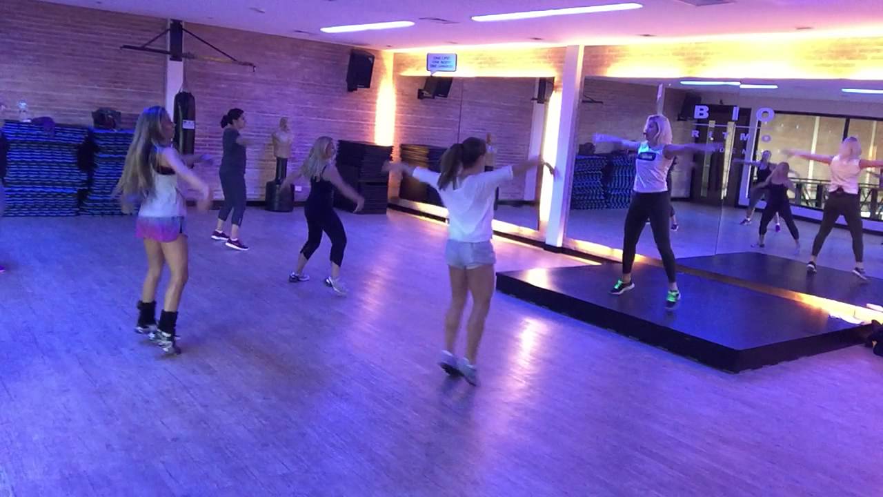 BODY JAM 72 - Partition  - by Kate Linguanoto (13/04/2015)