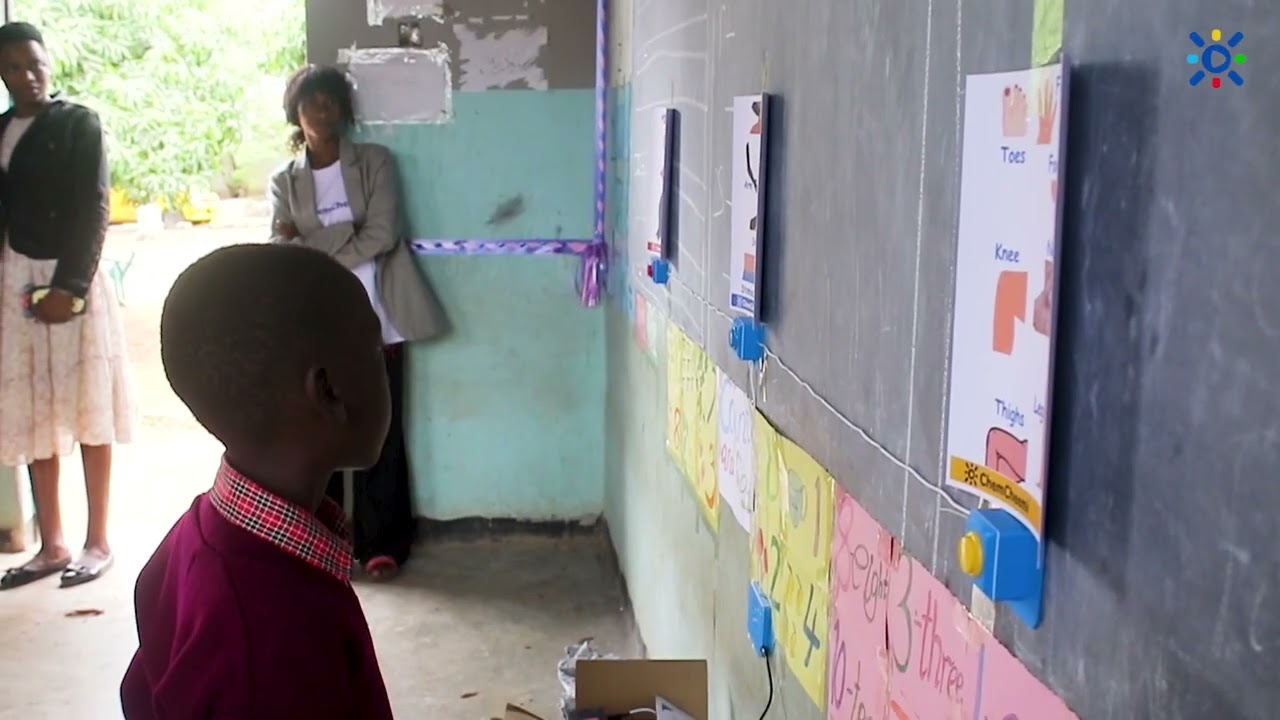 How ChemCheemi is used in the Class. Part II