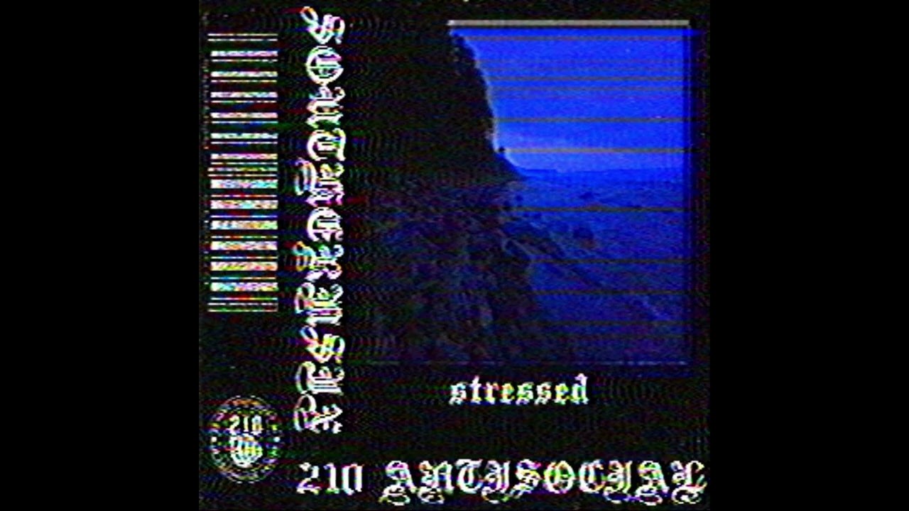 $OUTHERN$IX - stressed