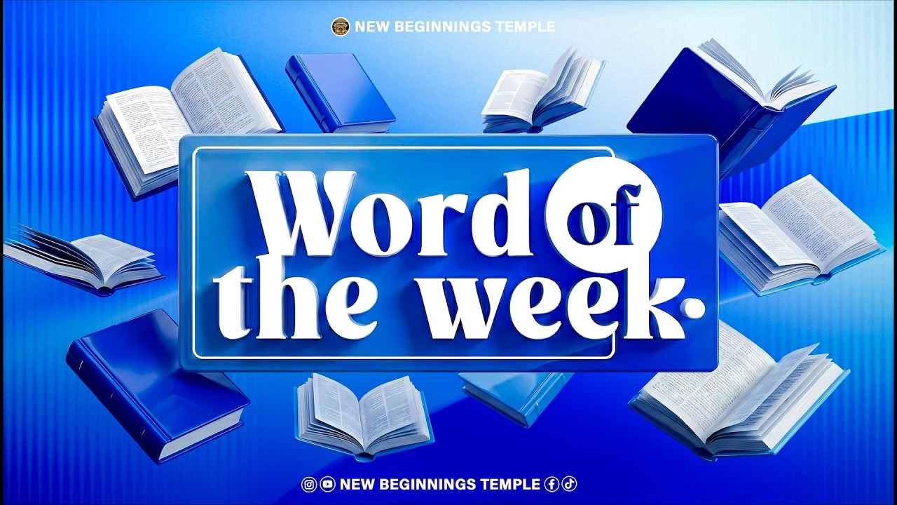 Hard Work Is Not Enough – Romans 9:16 & The Power of God’s Mercy