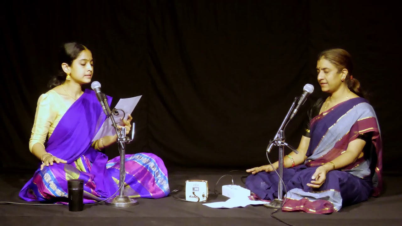 ಚೌಡಯ್ಯನವರ ಕೃತಿಗಳ ಪಾಠ Music online classes- Mysore T Chowdaiah kritis