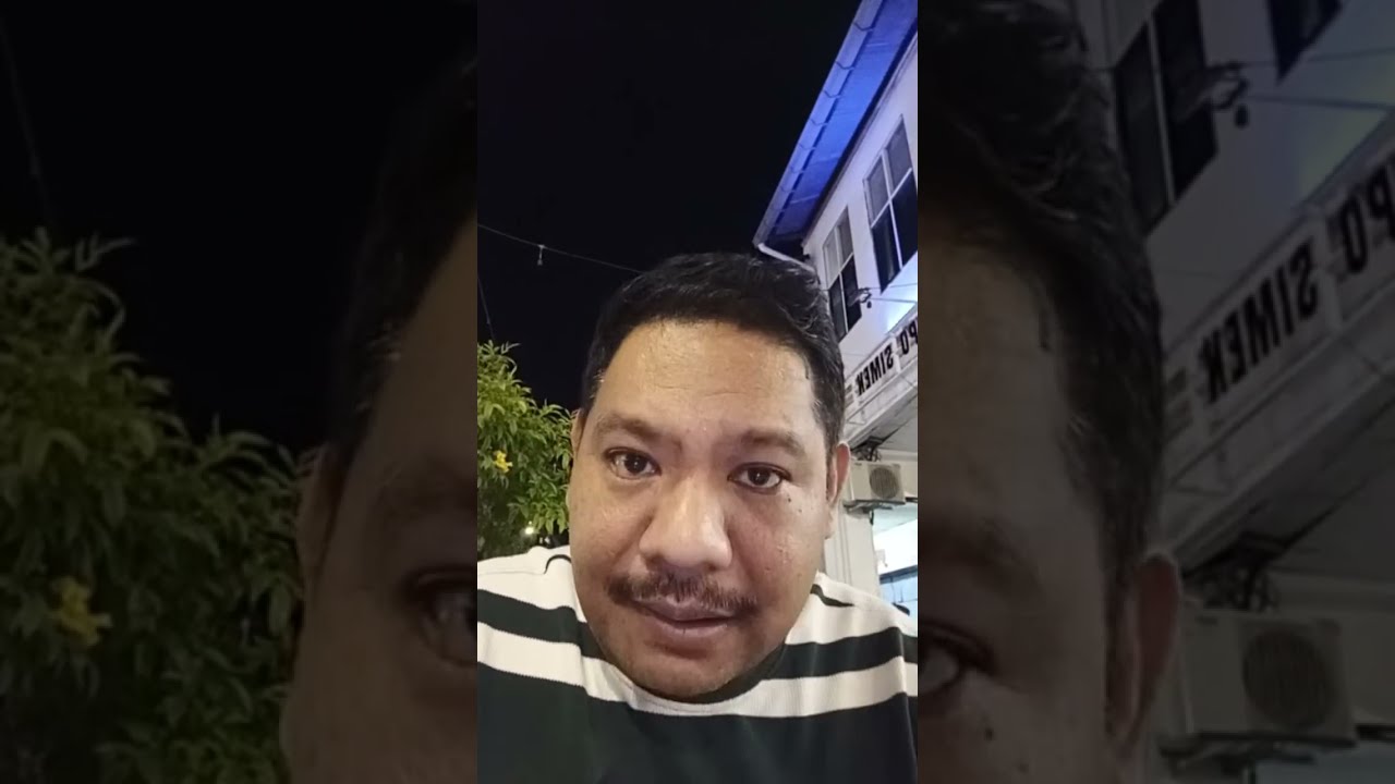 JALAN JALAN CARI PASAL