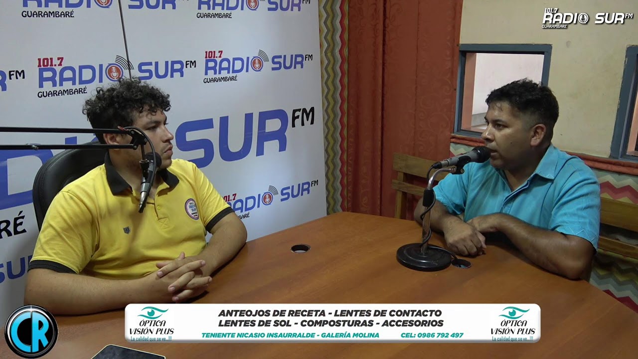 🔴En vivo | [LA BASE] Lunes, 02 de Febrero de 2026.