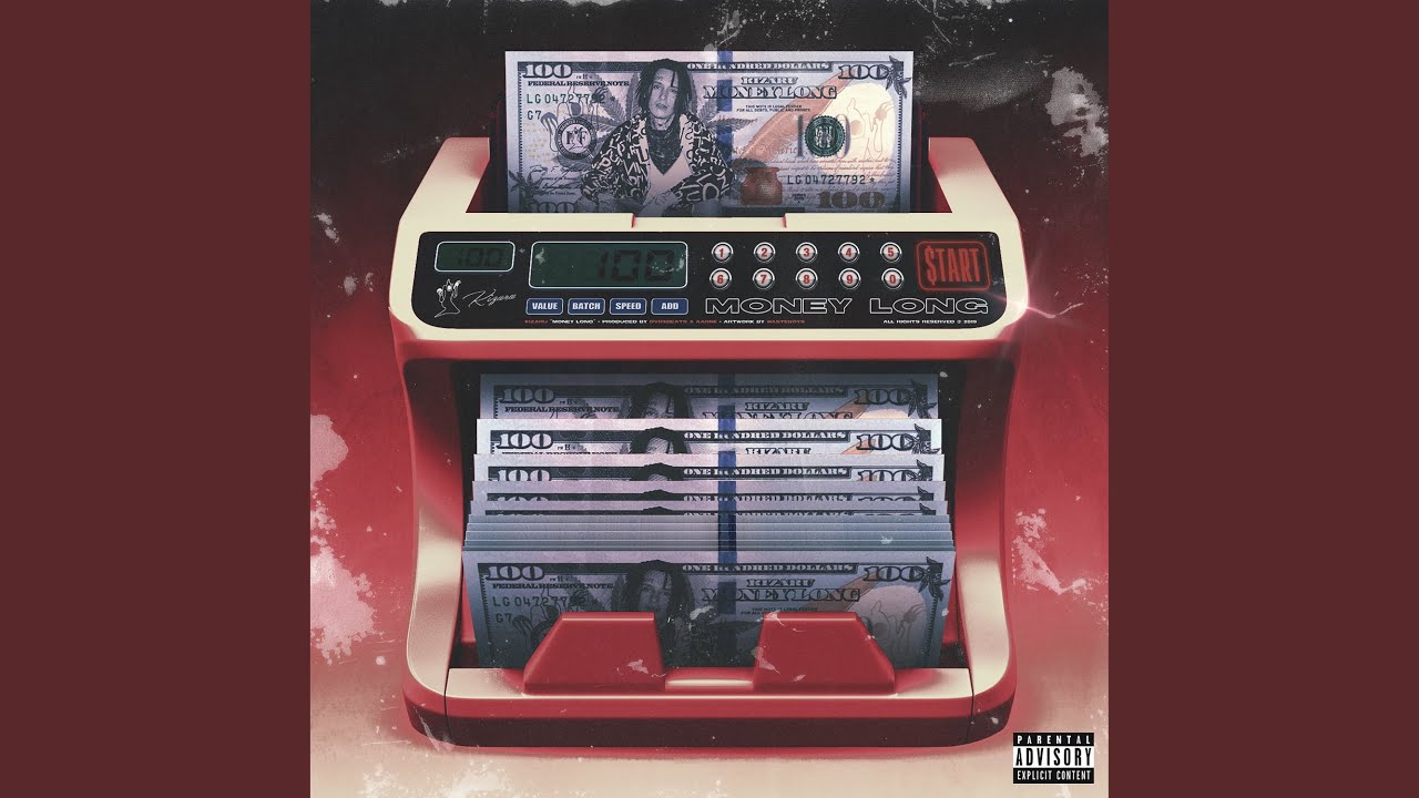 MONEY LONG