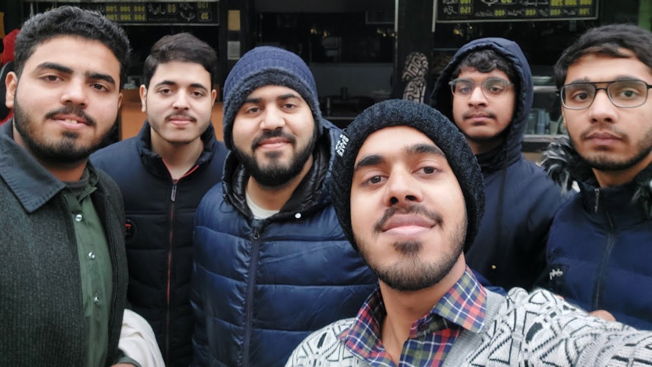 Dhondh Sardi Nashta 🥶🤣🥳