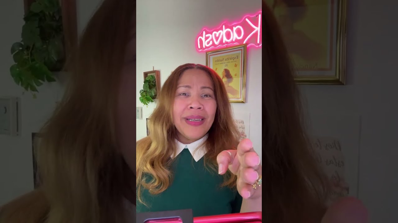 Prayers Aligns | Oraciones Alineadas | Mensaje Bilingual con Nancy 👩‍🏫
