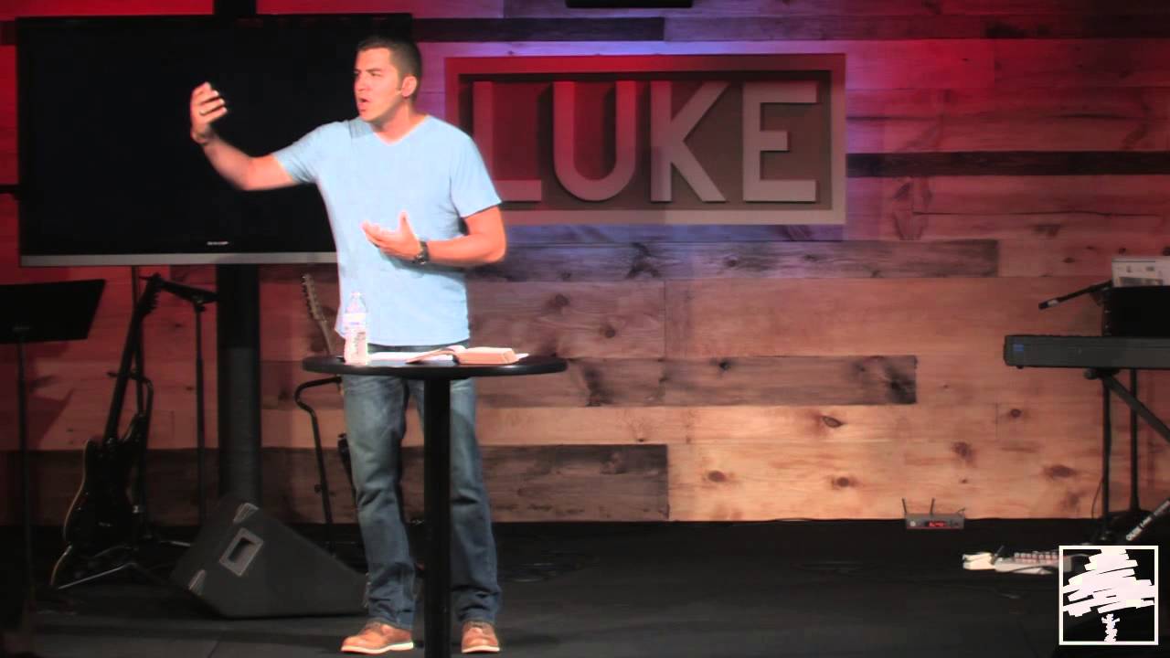 Why and How To Love Your Enemies - Luke 6:27-36