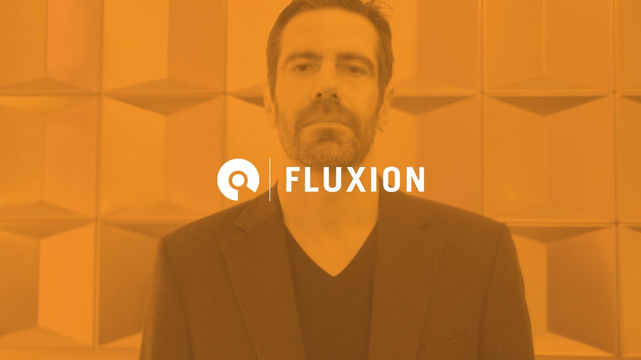 Premiere: Fluxion @ Home Live | BE-AT.TV