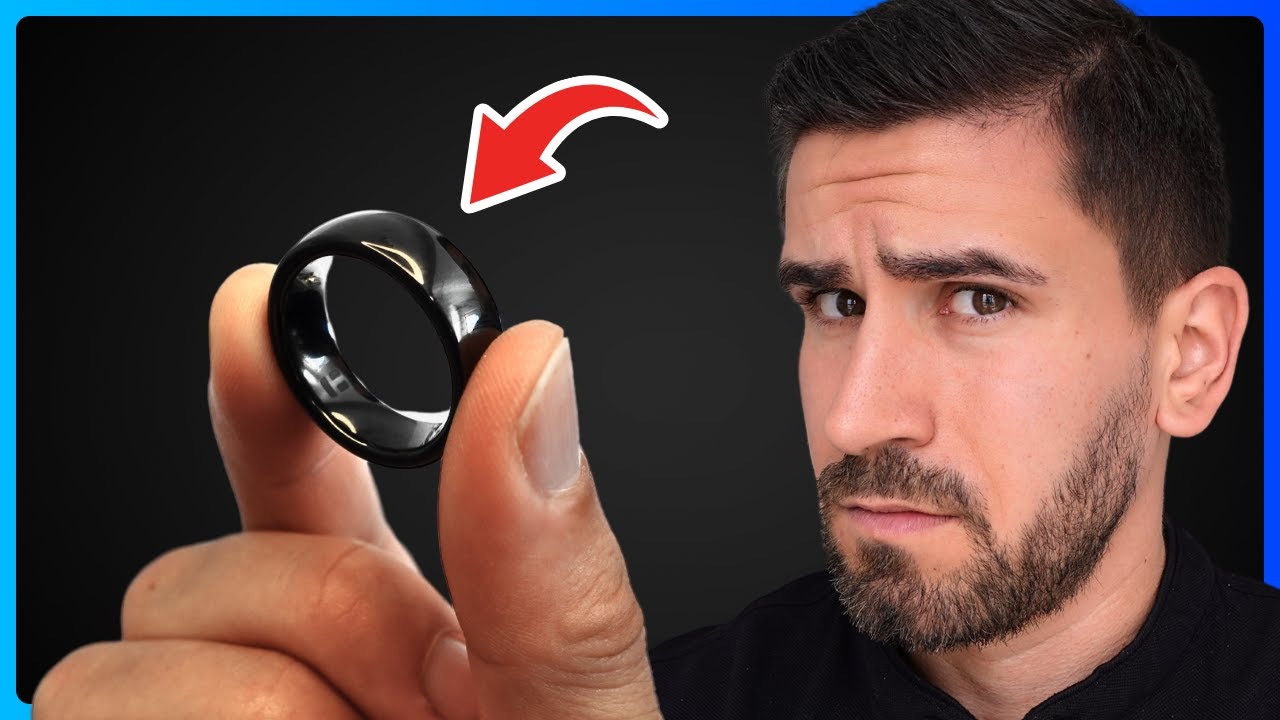 Die beste mobile Hardware Wallet fürs Handy? Tangem Ring 💍