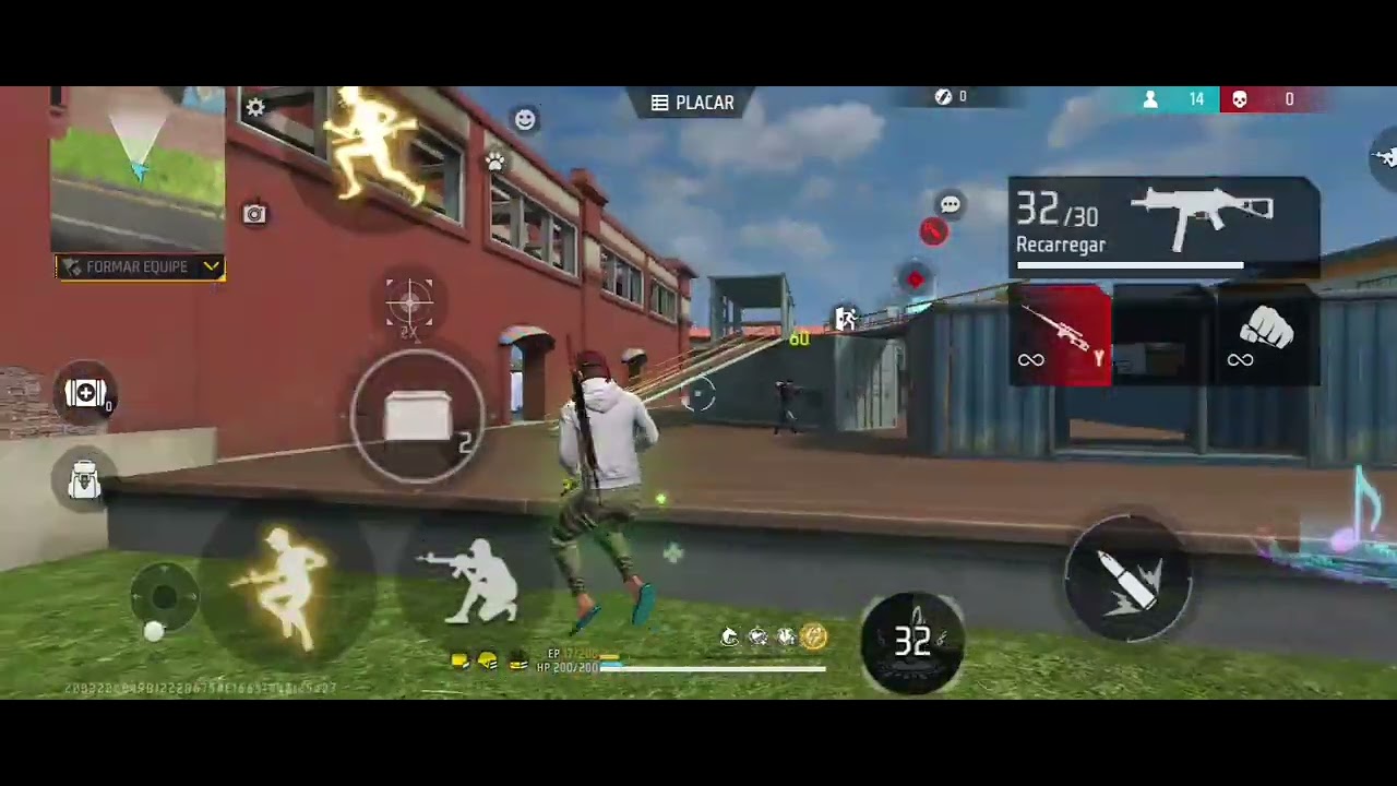 Cai com um hacker 