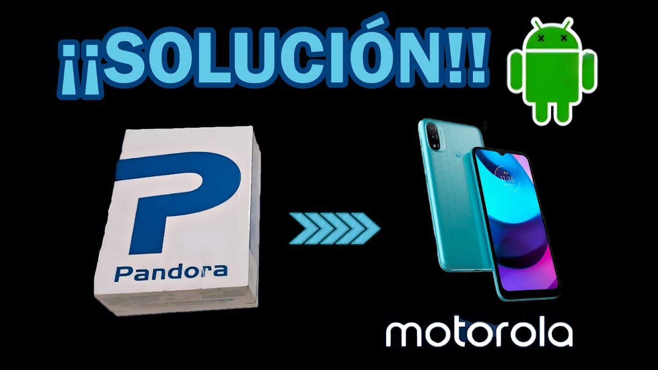 REVIVIR MOTO E20 XT2155-1 by PANDORA