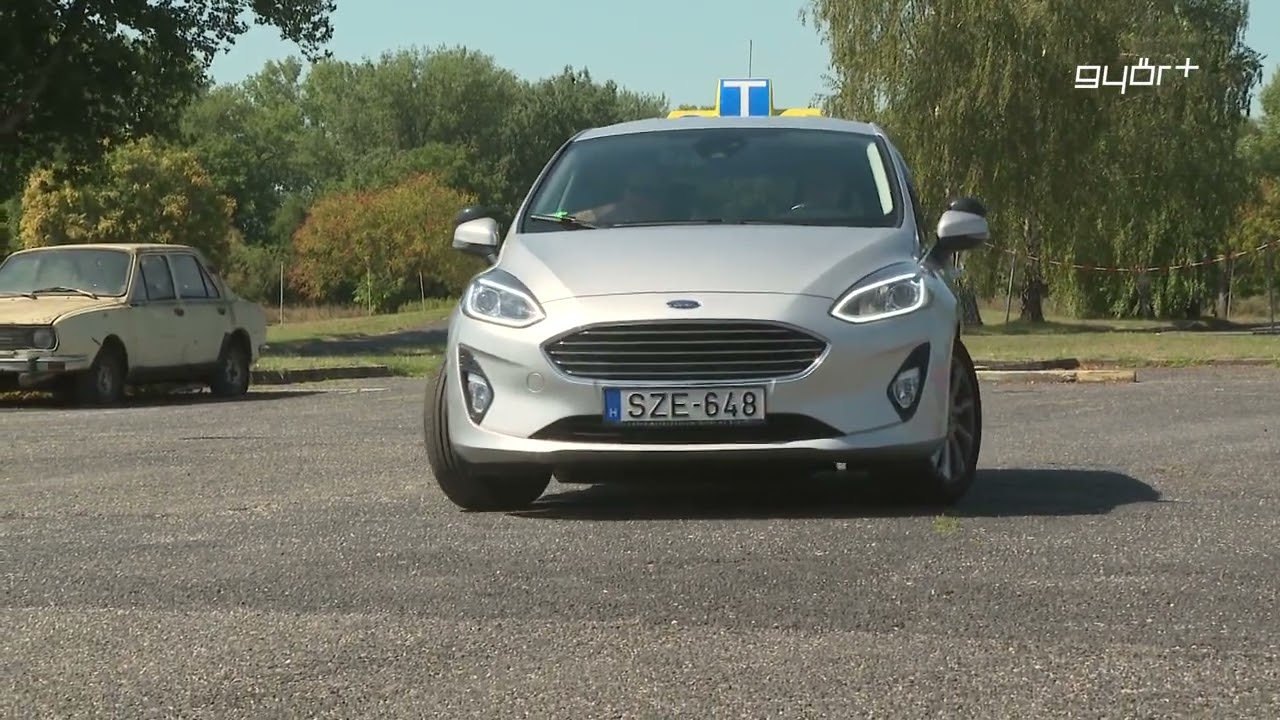 Új KRESZ: a szülő is oktathatna