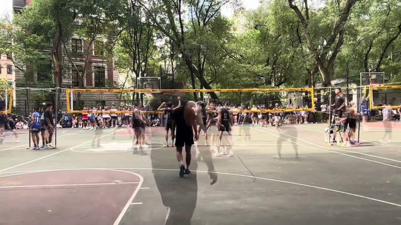 MVP Black vs Connex A - 2025 NY Mini (Pool Play)