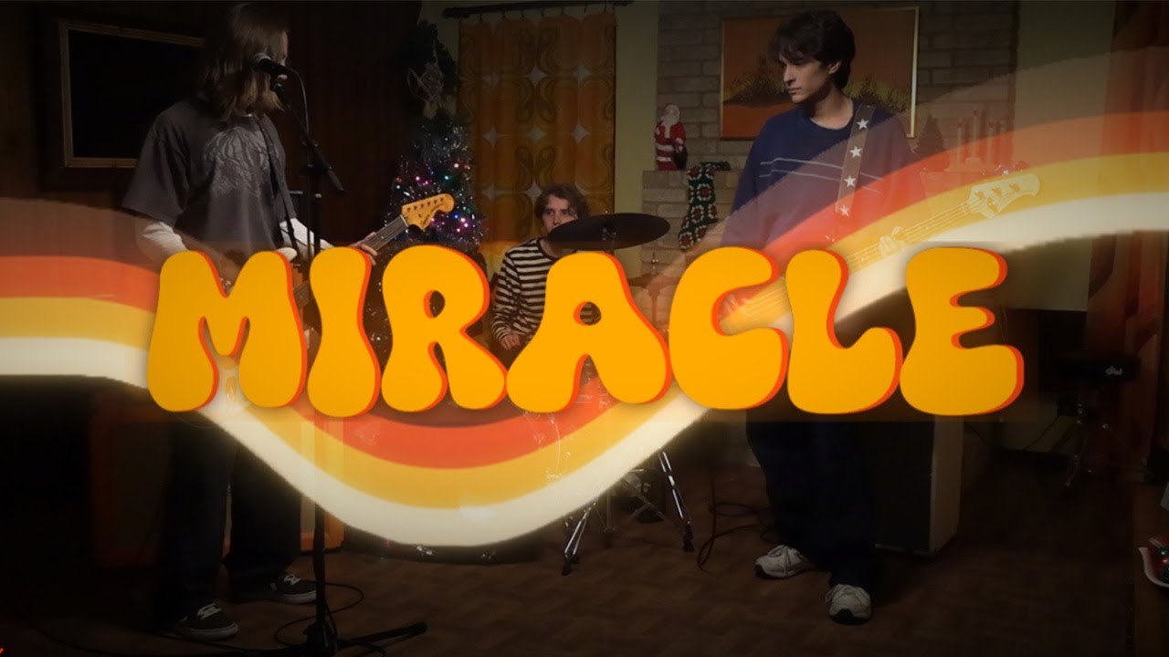 2099 - Miracle [OFFICIAL VIDEO]