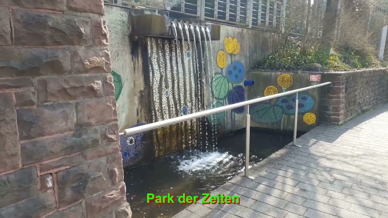 Streifzug durch Schramberg