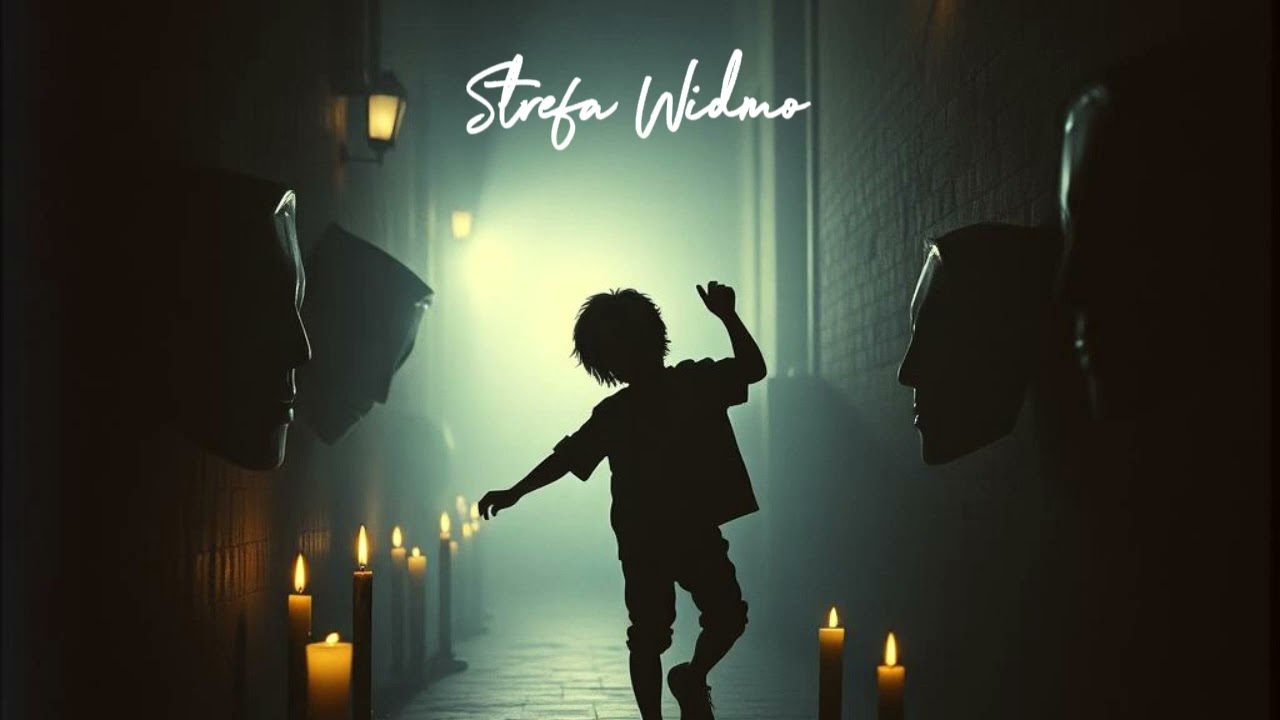 Strefa Widmo-Chłopiec #polskiTrap #polskirap