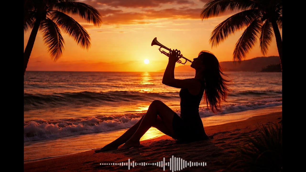 La Trompeta 🎺 | Hot 🔥 | AfroHouse Style | 2026