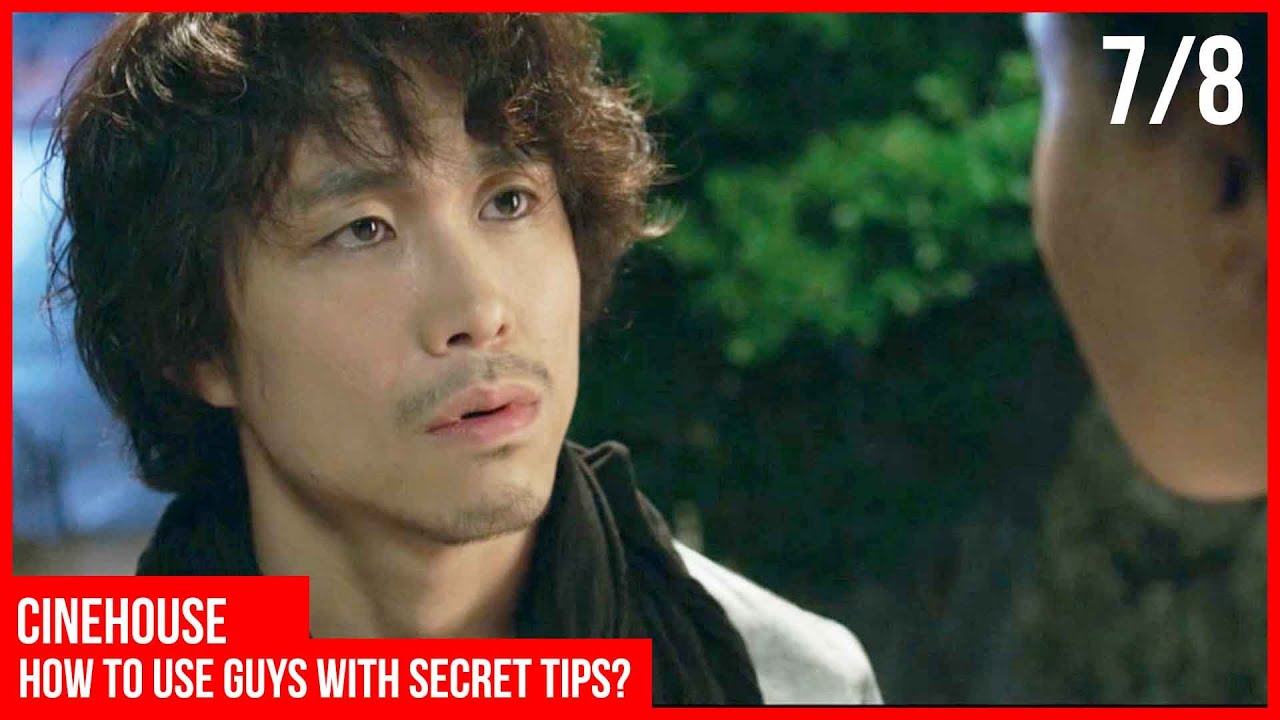 Mixing pleasure with work brought him only tears | Clip 7/8 | How To Use Guys With Secret Tips