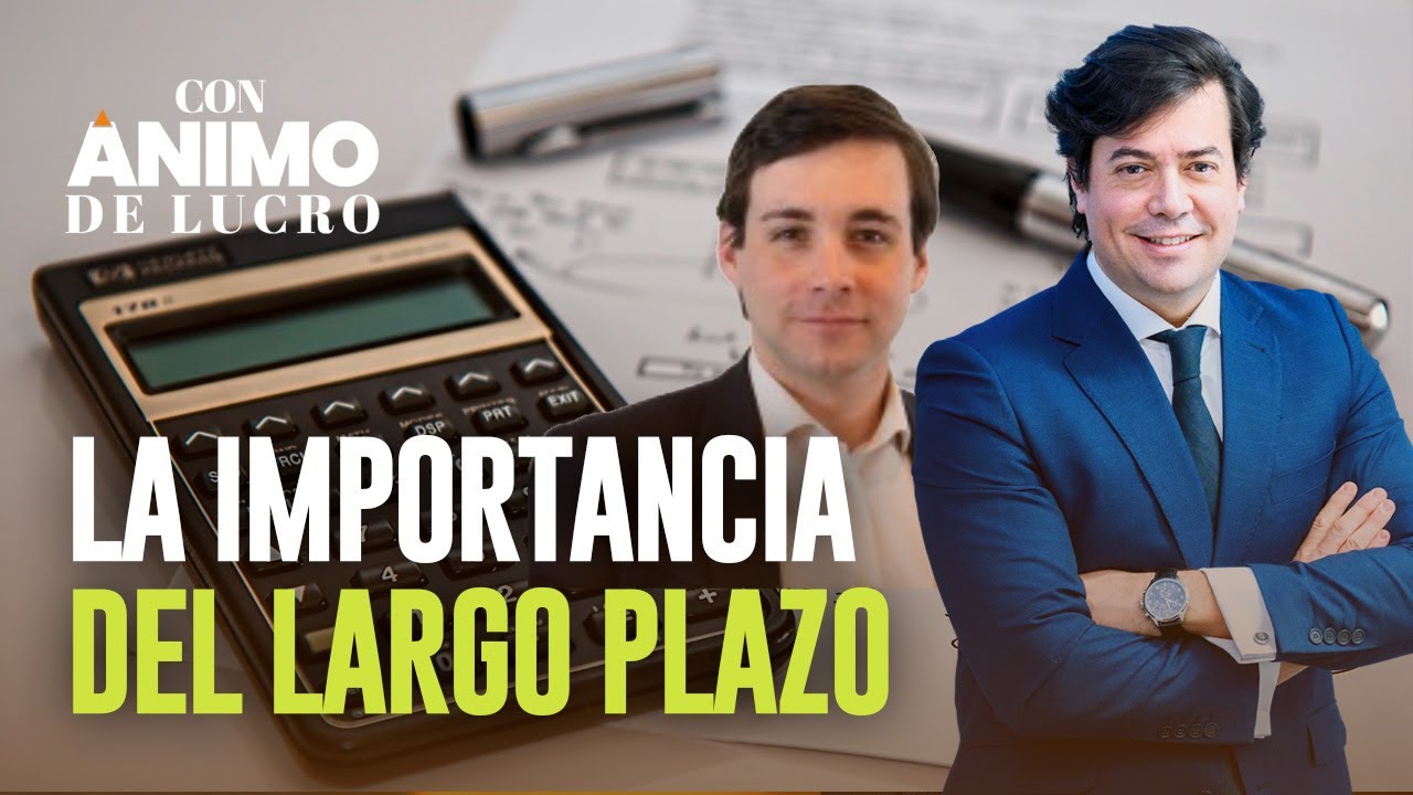 Así se prepara una cartera para ganar a largo plazo en medio de la incertidumbre